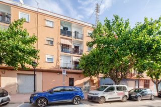 Appartamento  Av doctor corachan. Solvia inmobiliaria  piso chiva