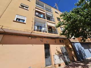 Etagenwohnung  Av doctor corachan. Solvia inmobiliaria  piso chiva