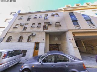 Flat  C/ beethoven. Solvia inmobiliaria  piso elcheelx