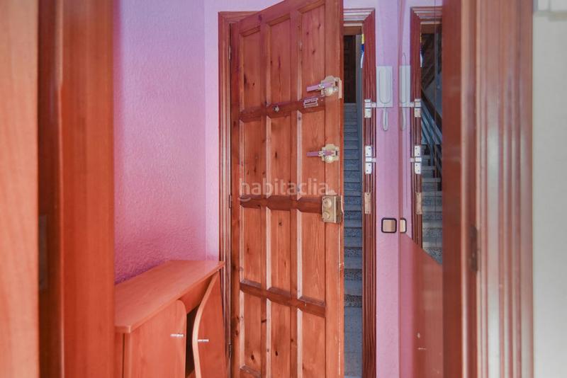 Foto 1fd14474-8dcb-4b8c-a787-419e7ff6decc. Appartement avec chauffage dans Hostal Granollers