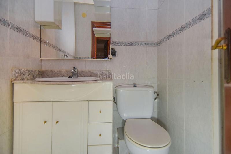Foto 301d5772-b9d2-4d41-b370-760951748a78. Appartement avec chauffage dans Hostal Granollers