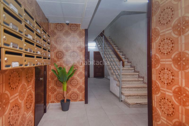 Foto 5341d4c2-ec99-4d80-bb44-5ea3f341611b. Appartement avec chauffage dans Hostal Granollers