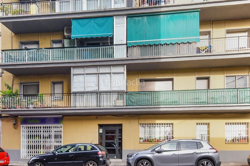 Foto 8f5cc3b1-ac9d-4018-b66f-2529eb18f7b0. Appartement avec chauffage dans Hostal Granollers