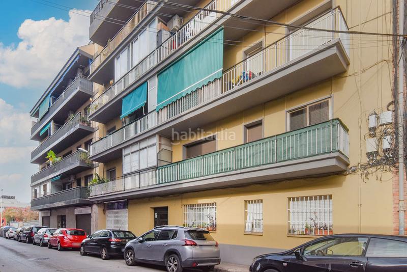 Foto e626b8b2-b507-463c-afc8-0db6232bf2b5. Appartement avec chauffage dans Hostal Granollers