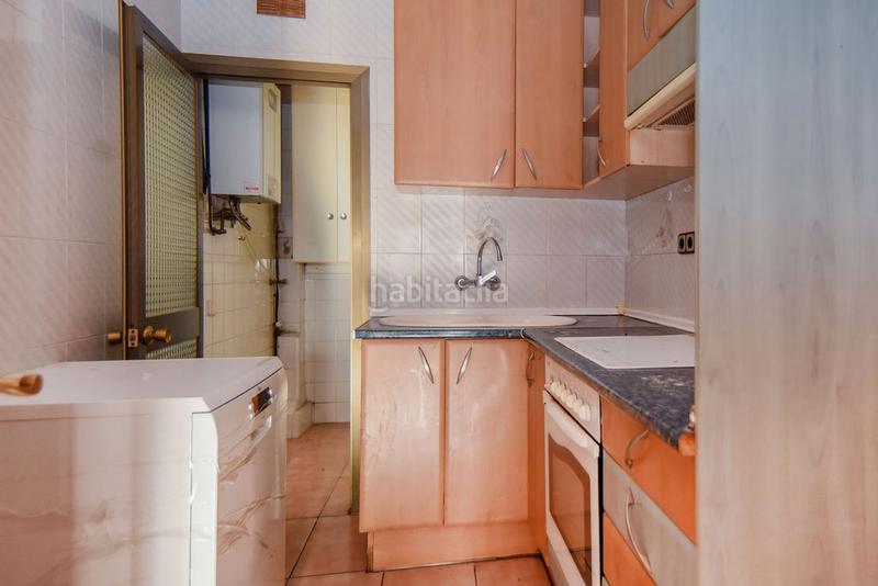 Foto eed38c19-7186-4a57-b8d0-2df644b5a112. Appartement avec chauffage dans Hostal Granollers