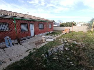 Xalet  C/ camelia. Solvia inmobiliaria  chalet independiente viso de san juan el