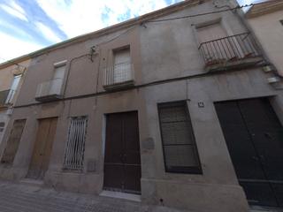 Casa aparellada  C/ riego. Solvia inmobiliaria  chalet adosado sabadell