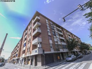 Appartement  C/ martorell. Solvia inmobiliaria  piso terrassa