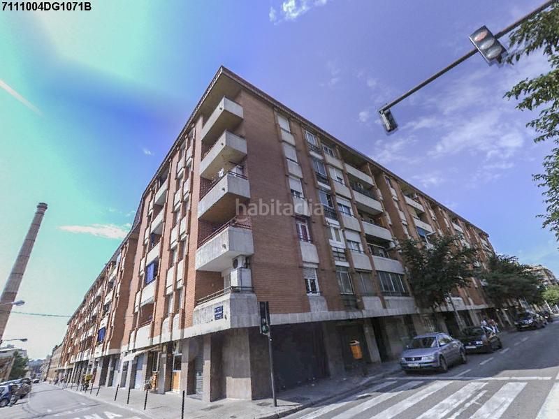 Foto 5347e4e8-a409-4be9-a0d6-a37580ddb35b. Piso solvia inmobiliaria piso en La Cogullada Terrassa