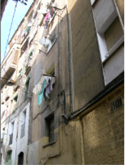 Appartement  Cl cantarell. Solvia inmobiliaria  apartamento manresa
