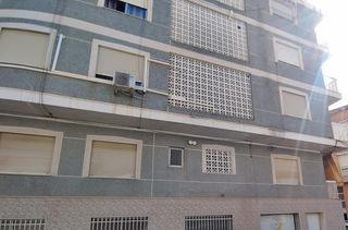 Pis  C/ san antonio. Solvia inmobiliaria  piso santa pola