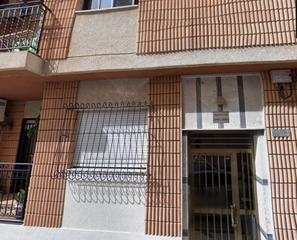 Pis  C/ camilo josé cela. Solvia inmobiliaria  piso beniel