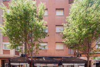 Appartement  Pj/ milans. Solvia inmobiliaria  piso hospitalet de llobregat el
