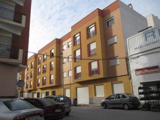 Piso  C/ del molino. Solvia inmobiliaria  piso cieza