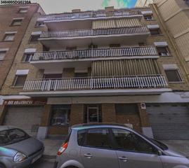 Appartement  C/ sagrada familia. Solvia inmobiliaria  piso manresa