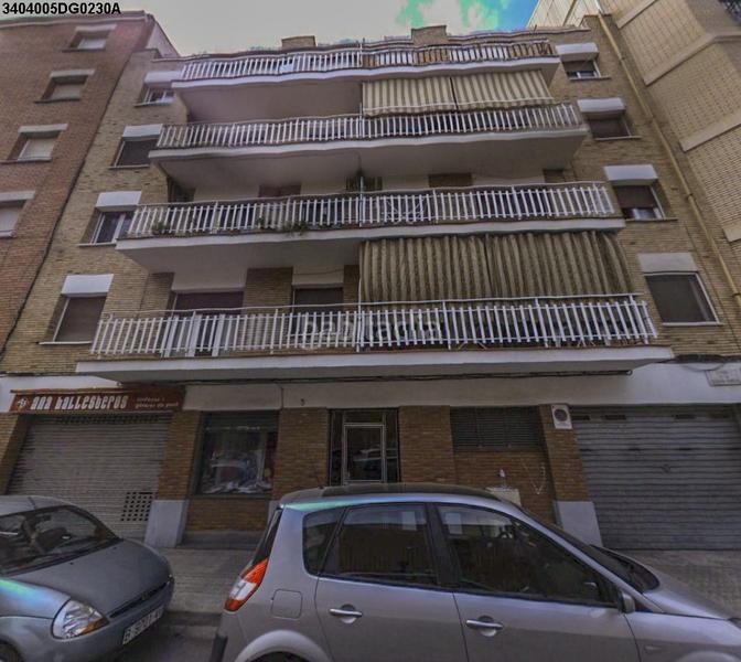 Foto e9644180-18db-4df7-ae95-d83812ca9fe0. Etagenwohnung in Font dels Capellans - Sagrada Familia Manresa