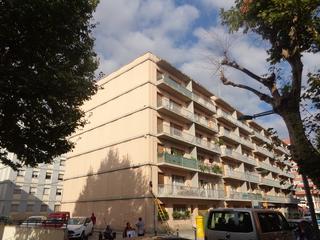 Pis  Avenida perpinya. Solvia inmobiliaria  piso figueres