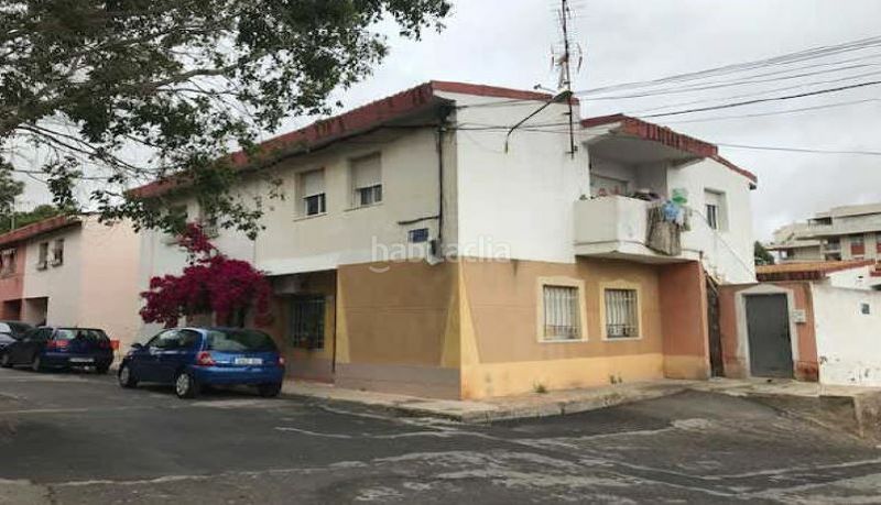 Foto 3e37c0a8-c2b3-4fde-b709-be1fdb92f91e. Pis a Barrio de la Concepción Cartagena