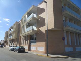 Pis  C/ alameda. Solvia inmobiliaria  piso formentera del segura