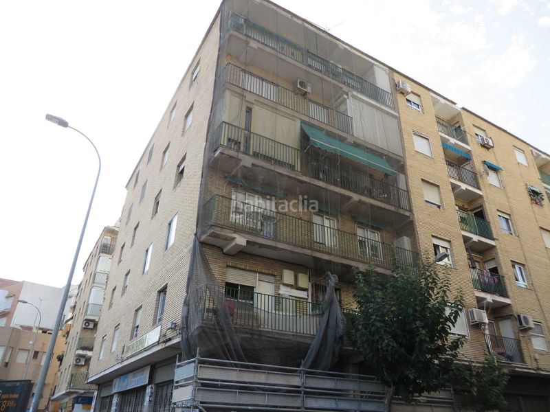 Foto 72293130-9df9-443e-99c9-27897a4001a2. Pis a San Andrés-San Antolín Murcia