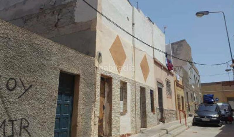 Foto b3f8f970-1274-4dd7-b2bf-f9d63b925cd3. Casa bifamiliare in Santa Lucía Cartagena