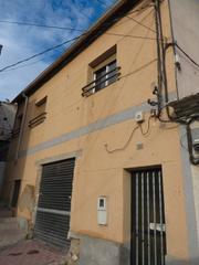 Casa aparellada  C/ santa maria - el puntal. Solvia inmobiliaria  chalet adosado el puntal