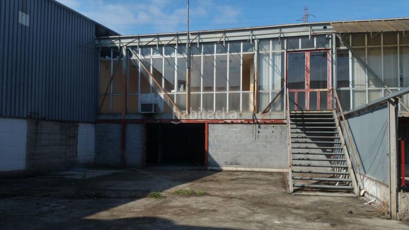 Foto 0a57392e-3f6c-4b1c-b27f-6db1ac5752bd. Capannone industriale in Santa Perpètua de Mogoda