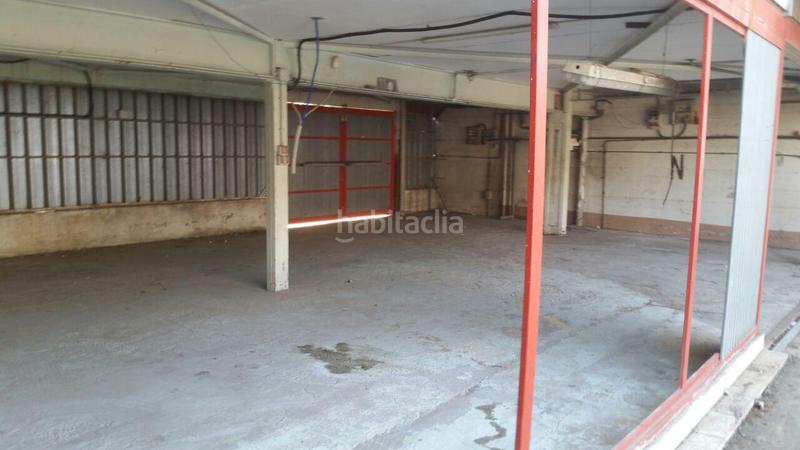 Foto 427f0b78-9dba-4973-aa79-465dbfce40a6. Capannone industriale in Santa Perpètua de Mogoda