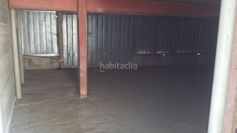 Foto 58e6d221-1ccb-47ef-8ca9-f3b2093cde9f. Capannone industriale in Santa Perpètua de Mogoda