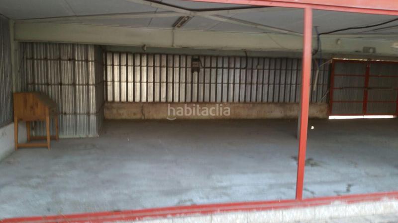 Foto 7ffe89e7-6a4b-428c-b65a-2e58278677cf. Capannone industriale in Santa Perpètua de Mogoda