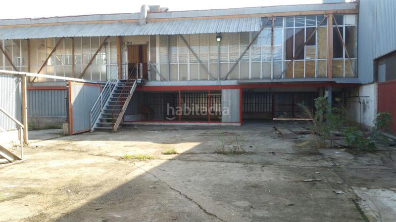 Foto 907207eb-b71a-47fc-a7d4-3230d80efd7f. Capannone industriale in Santa Perpètua de Mogoda