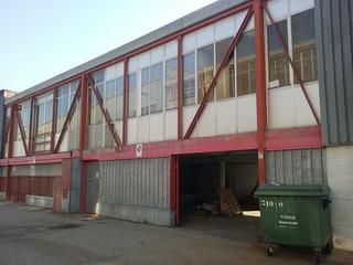Nau industrial  C/ obradors. Solvia inmobiliaria  nave industrial santa perpètua de mogoda