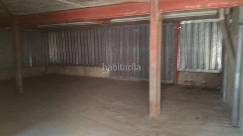 Foto d979df8b-82c3-4ebb-9cf0-f34de066758d. Capannone industriale in Santa Perpètua de Mogoda