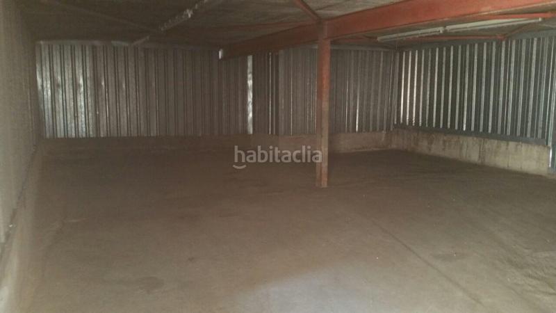 Foto e9e154c8-b360-4a13-a5c0-4fed635e7d3f. Capannone industriale in Santa Perpètua de Mogoda