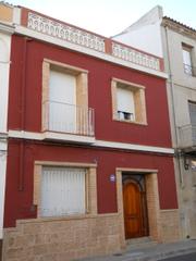 Casa aparellada  C/ la vall. Solvia inmobiliaria  chalet adosado pobla llarga la