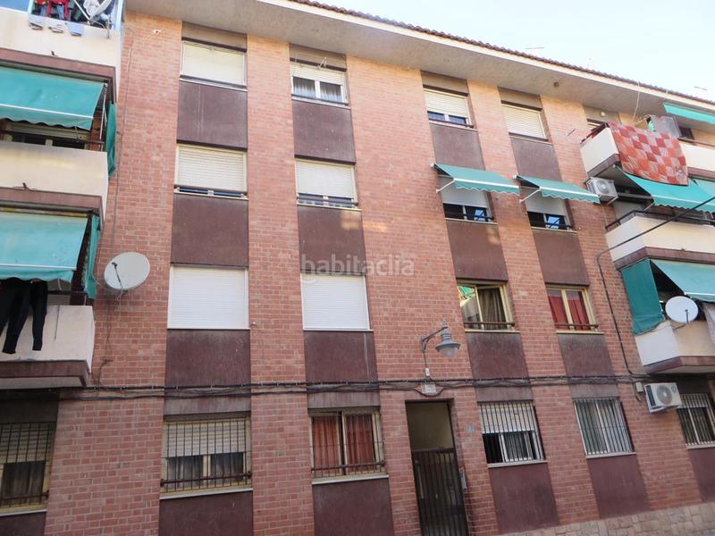 Foto 9b66fe30-941d-4258-9c3e-e41940d4b4c4. Piso solvia inmobiliaria piso en Centro Mutxamel