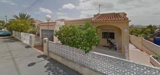 Maison jumelée  C/ dublín. Solvia inmobiliaria  chalet adosado san fulgencio