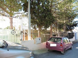Xalet  C/ niño jesus de belén. Solvia inmobiliaria  chalet independiente molina de segura