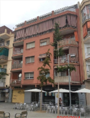 Apartment  Pl blanes. Solvia inmobiliaria  apartamento prat de llobregat el