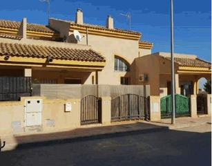 Casa bifamiliare  C/ rio indo. Solvia inmobiliaria  chalet adosado torrepacheco