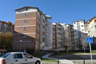 Pis  Ps barcelona. Solvia inmobiliaria  piso olot