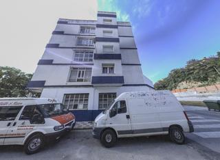 Appartement  C/ medellín. Solvia inmobiliaria  piso blanes