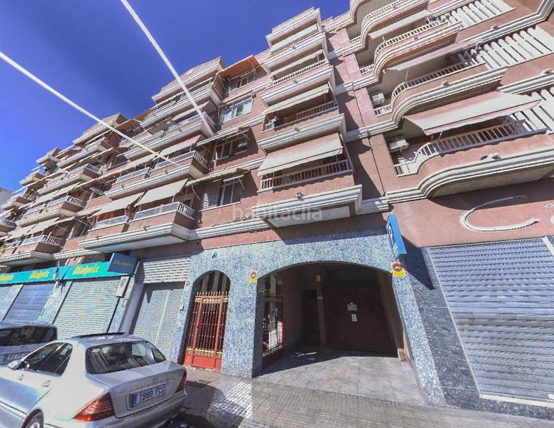 Foto 59971398-846e-4480-b014-ae54bd46373a. Pis a Carrús Oeste Elche / Elx