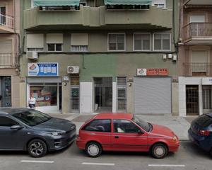 Pis  C/ poeta miguel hernández. Solvia inmobiliaria  piso elcheelx