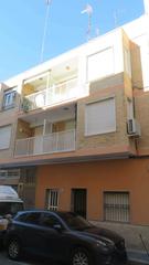 Pis  Calle san antonio. Solvia inmobiliaria  piso santa pola