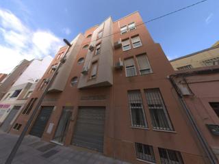 Pis  C/ profesor mulian. Solvia inmobiliaria  piso almería