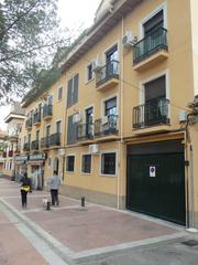 Appartement  C/ doctor alcorta. Solvia inmobiliaria  piso velilla de san antonio