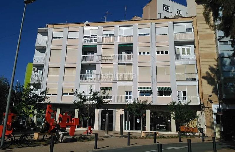 Foto 95810fbf-3a4e-42a2-a0bb-eb0f324b5324. Appartamento in Casco Antiguo Cartagena