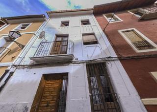 Casa aparellada  C/ segurana. Solvia inmobiliaria  chalet adosado xàtiva
