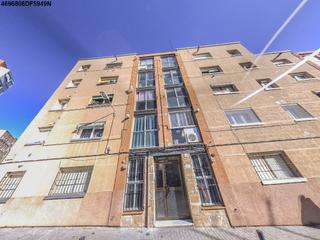 Pis  C/ don quijote. Solvia inmobiliaria  piso mataró